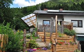Ferienhaus Weiss